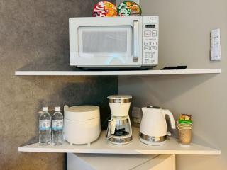 Modern Palazzo Hakata Station South Vogue 402 - Vacation STAY 21949 - 6