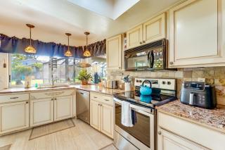 3 Mi to Beach Prime Largo Home with Pool! - 9