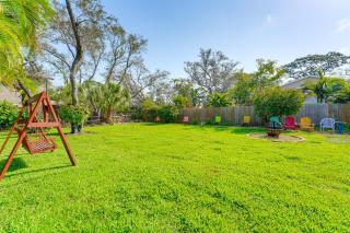 3 Mi to Beach Prime Largo Home with Pool! - 7