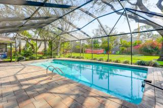 3 Mi to Beach Prime Largo Home with Pool! - 6