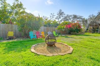 3 Mi to Beach Prime Largo Home with Pool! - 4