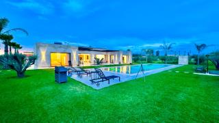 Villa Dar Jannat Marrakech - 5