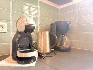 Kaz Lakou - Possibilité Collocation - Proche FdF et de Toutes Commodités - 4