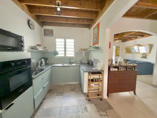 Kaz Lakou - Possibilité Collocation - Proche FdF et de Toutes Commodités - 5