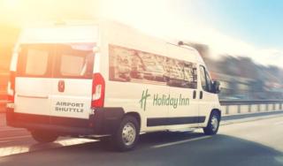 Holiday Inn Hotel Brussels Airport by IHG - Diegem - 6