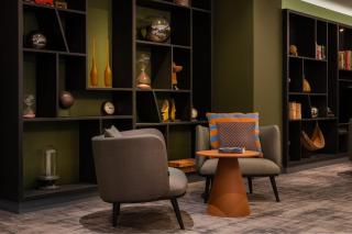 Holiday Inn Hotel Brussels Airport by IHG - Diegem - 0