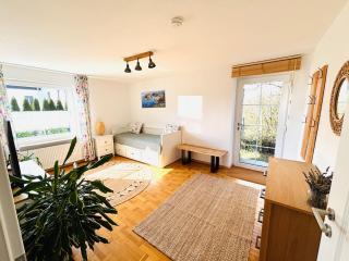 Red Hill Apartment Bayreuth - 4