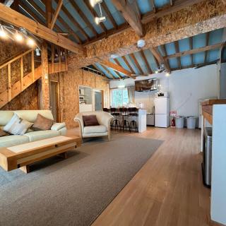 Toyoura Town, Abuta District - House - Vacation STAY 07308v - 0