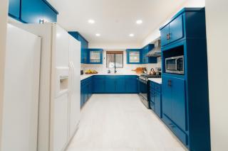 Henness House - 3