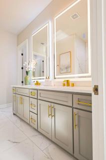 Lake on Winnetka Dream Home - Trinity Groves & Downtown - 9