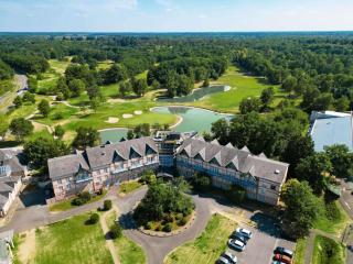 Mercure Orléans Portes de Sologne - Ardon - 7