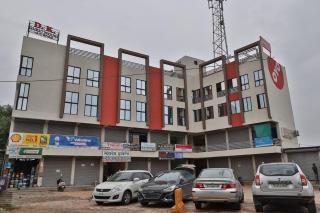 Hotel O D K Guest House - 0