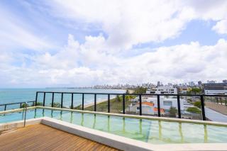 Restinga #118 - Studio em Bessa by Carpediem - 9