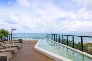 Restinga #118 - Studio em Bessa by Carpediem - 7