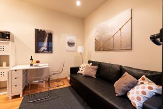 2762 - AB Park Guell Apartment B-II - Barcelone - 2