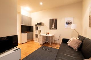 2762 - AB Park Guell Apartment B-II - Barcelone - 1