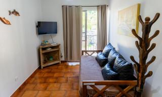 Apartamento com Garagem a 400m da Praia Grande - 9
