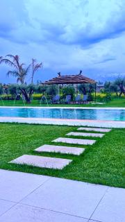 Villa Dar Jannat Marrakech - 4
