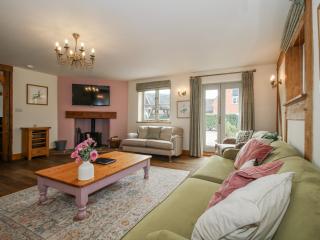 The Milking Parlour - 3