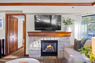 Pool, Hot Tub and Golf Everline Resort Corner Suite - Olympic Valley - 2