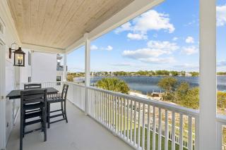 Dock N Dune by 30A Escapes - 1