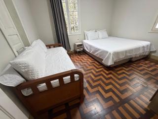 Espaço do Imperador - 3