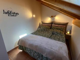 Heidis Ferienwohnung Abendlicht - 8