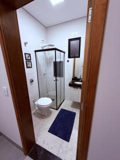 Apartamento completo, perto do Hospital do Amor - 8