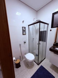 Apartamento completo, perto do Hospital do Amor - 2