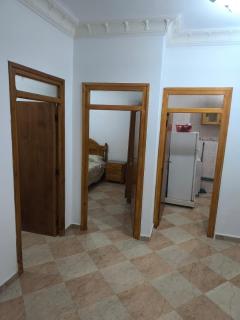 Piso fouad - 0