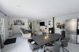 Maison avec piscine - 7