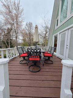 Kentucky Lake Family Cabin! Pet Friendly - 5