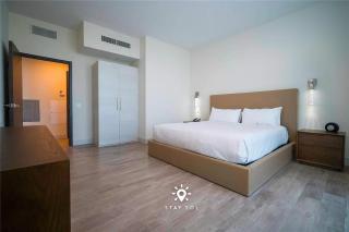 Rooftop Oasis Modern Apt Near Boardwalk 1BR - 5