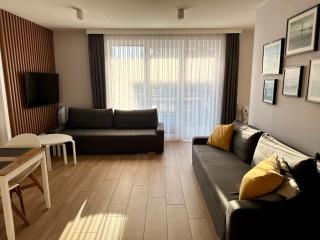 Apartament BD Premium II Klifowa - 6