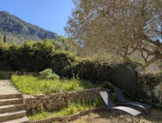 Charmant T1 de 30 m2 en rez de villa - 7