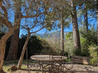 Charmant T1 de 30 m2 en rez de villa - 6