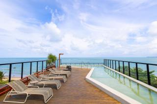 Restinga #210 - Frente mar em Bessa by Carpediem - 9