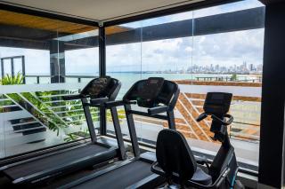 Restinga #210 - Frente mar em Bessa by Carpediem - 7