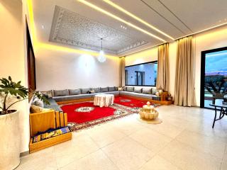 Villa Dar Jannat Marrakech - 3