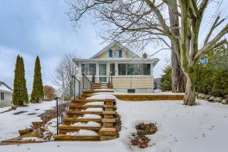 Lakeside Charm! Updated Home Near Mtn Creek Resort - 8