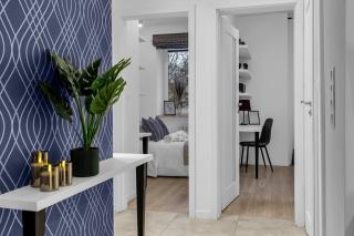 Old Town Warsaw Apartment 2BR Sleeps 6 Family-Friendly - 2
