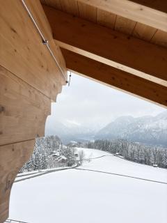 Berghotel Predigstuhl - 2