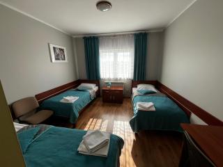 Przystań Pielgrzyma - 6