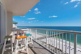 Summerwind Resort #1502 by Gulf Coast Getaways - 7