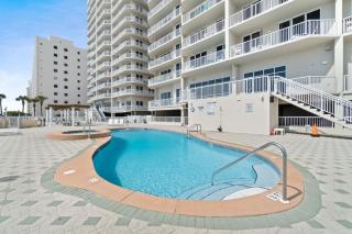 Summerwind Resort #1502 by Gulf Coast Getaways - 2