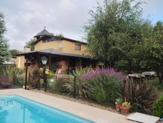 Casa La Serena - 2