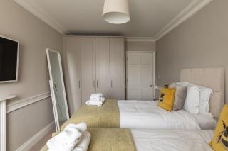 Milsom Retreat - Elegant 2 Bed Apartment, Bath - 2