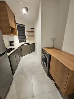 Cosy 1 bedroom apartment in Curepipe Centre - 1