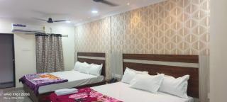 HoTEL SRI DURGA GRAND - 0