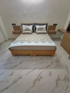 Da Sampurn Hotel - 6